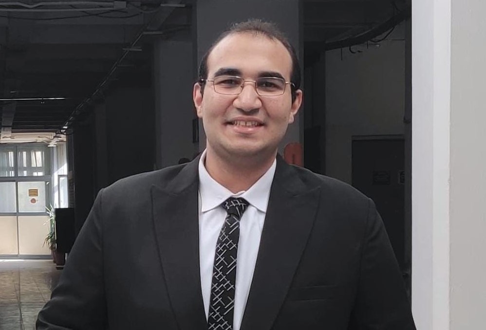Mahmoud Khaled